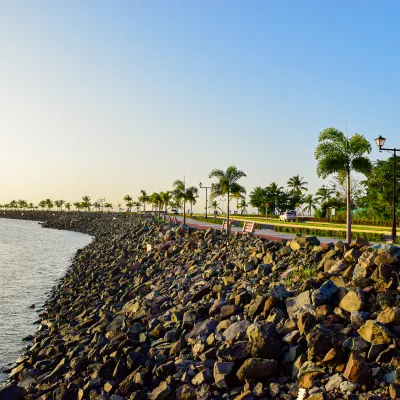 Hotels in Gamboa mit WLAN