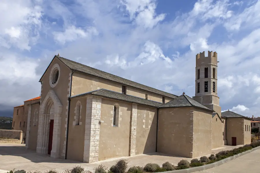 Eglise St-Dominique