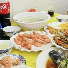 顺品美食店(旅游大道店) User Photo