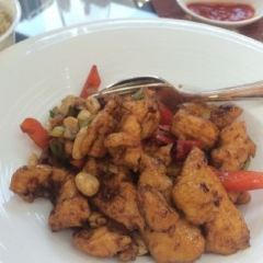 Shanghai Terrace張用戶圖片