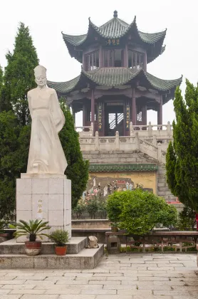 Jiujiang Time Hotel (Railway Station)