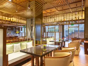 婺源林栖酒店·中餐厅