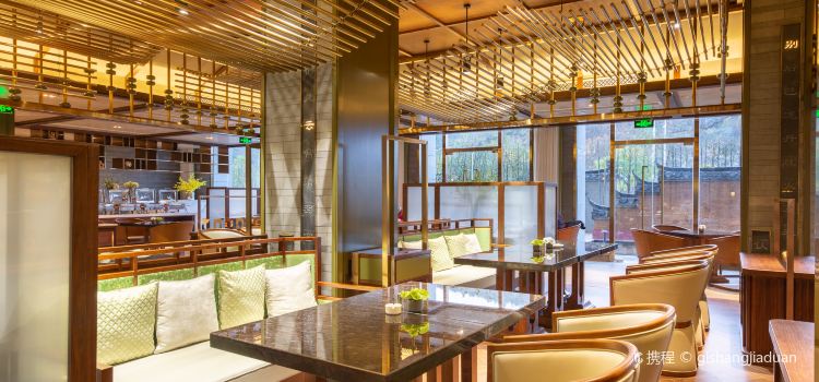 婺源林栖酒店·中餐厅