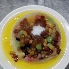 老字号丁记八大碗(河赵社区店) User Photo