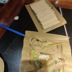 重庆秦妈火锅(广元总店) User Photo