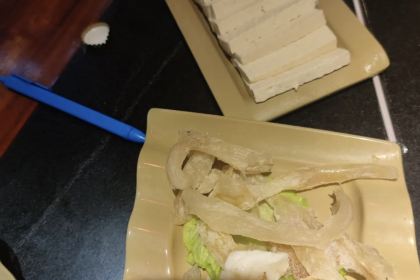 重庆秦妈火锅(广元总店)