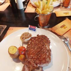 MOO BEEF STEAK PRIME User Photo