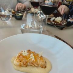 Bennelong User Photo