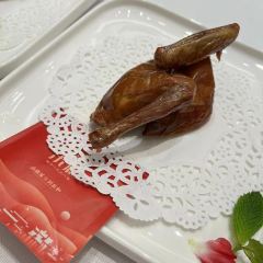 眾順和非遺淮揚菜&早茶（何園店）張用戶圖片
