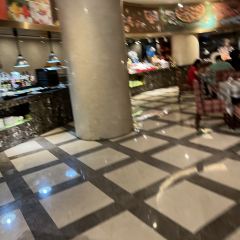 悦河咖啡厅-西餐厅 User Photo