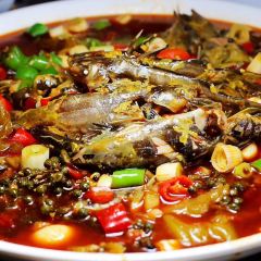 廖泥鳅(蒲江店) User Photo
