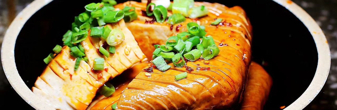 苏帮主三样菜·江湖川菜(三岔湖店)