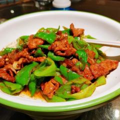Mom's Sauce Food Restaurant 여행 사진