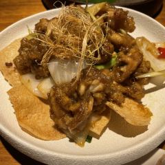 仓库南洋海鲜小排档(柳河路店) User Photo