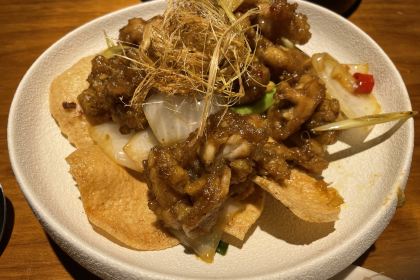 仓库南洋海鲜小排档(柳河路店)