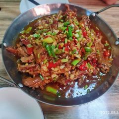 巴蜀炊烟中式餐馆 User Photo