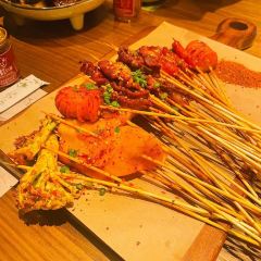 Restaurant Tortuga 여행 사진