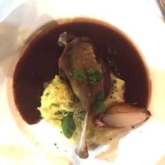 Bistro du Marché by Tapenade User Photo