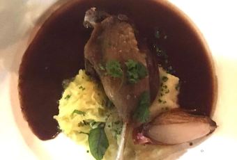 Bistro du Marché by Tapenade User Photo