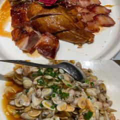 齐家花园大酒店(虹口店) User Photo