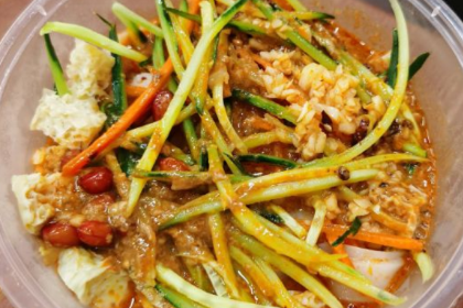 千西侯记煎饼(千佛山西路店)