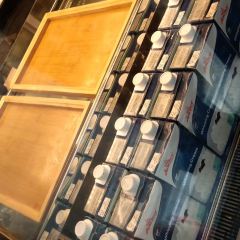 茶百道(利群店) User Photo