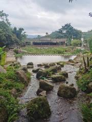 名山生態旅遊區