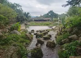 名山生態旅遊區
