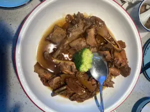 QUAN ZHOU JIANG MU YA