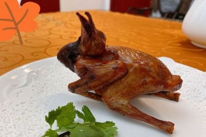 Zhouge Food Private Kitchens