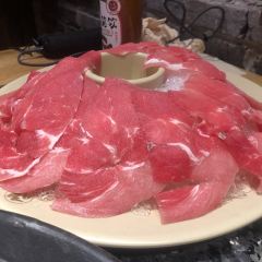蜀大侠火锅(鹤庆店) User Photo