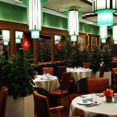 蝶园·上海菜(BFC外滩金融中心店) User Photo