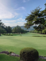 Hiroshima Country Club Saijo Course