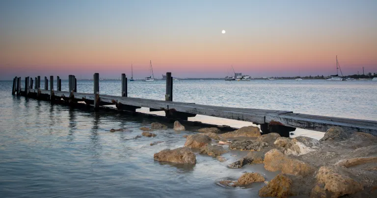 Flights to Port Hedland