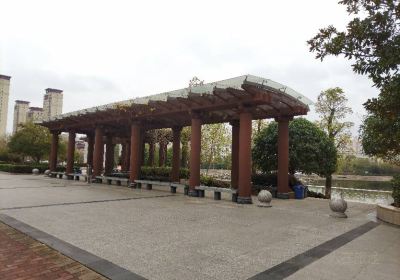 Jinghu Park