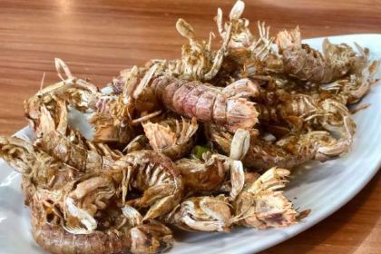 Yijiangnan Seafood Restaurant