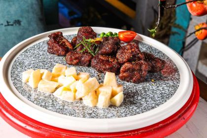 申梦·上荷(吉浦路店)