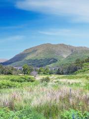 Scottish Highlands