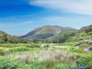 Scottish Highlands