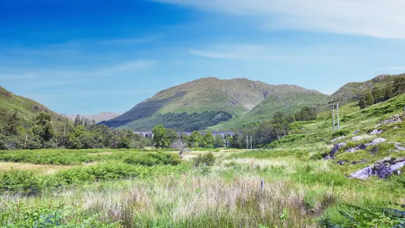 tour di un giorno a Loch Ness e nelle Highlands scozzesi da Inverness, Regno Unito