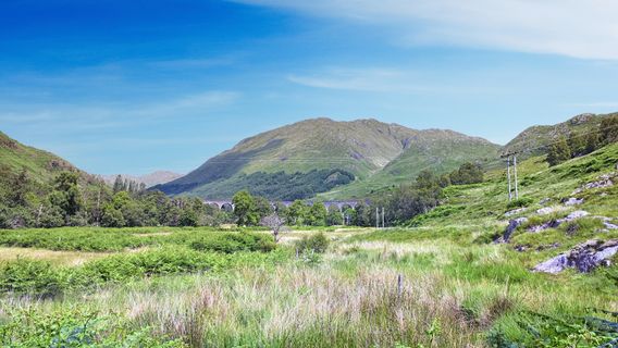 Fort Augustus