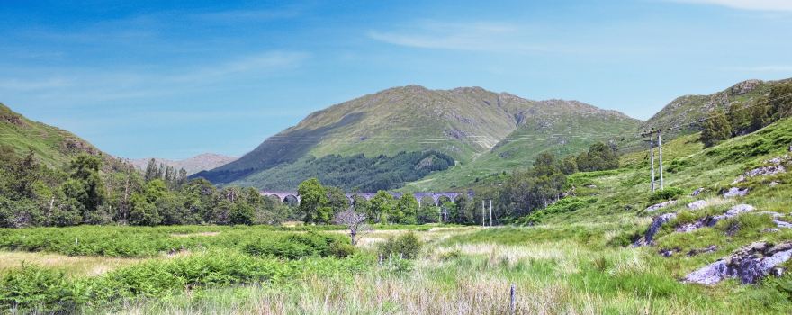Scottish Highlands