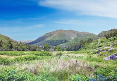 Scottish Highlands