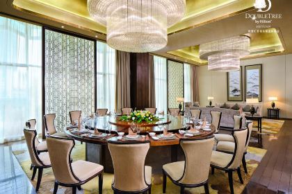 汇景希尔顿逸林酒店悦轩中餐厅