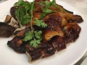 森波拉度假森林丛林餐厅