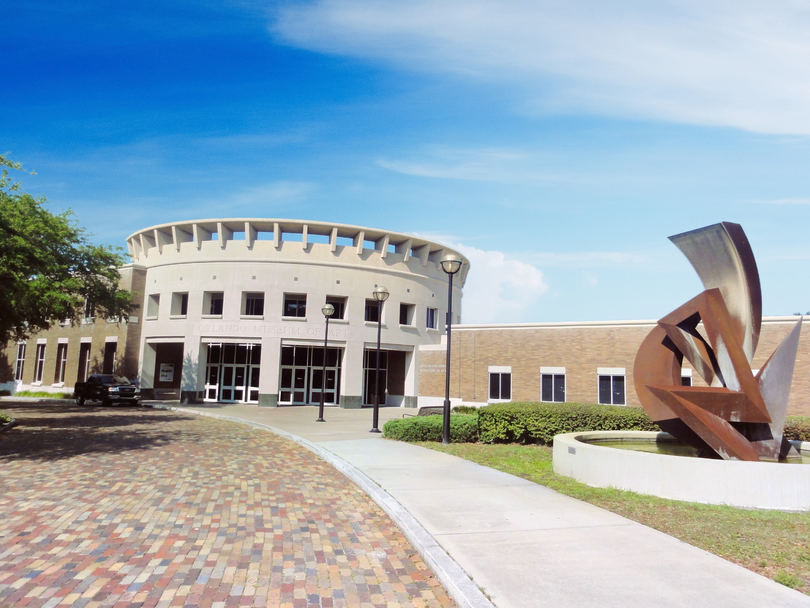 Orlando Museum Of Art Activities