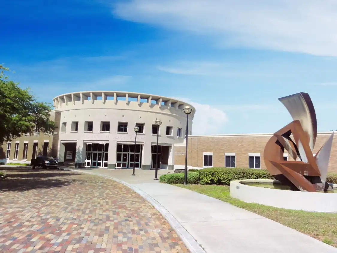 Hotels near Orlando Museum of Art