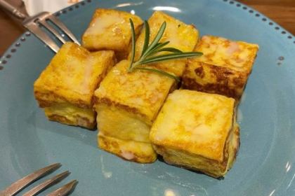 向北小食馆(南苑新居店)