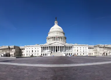 Washington D.C.