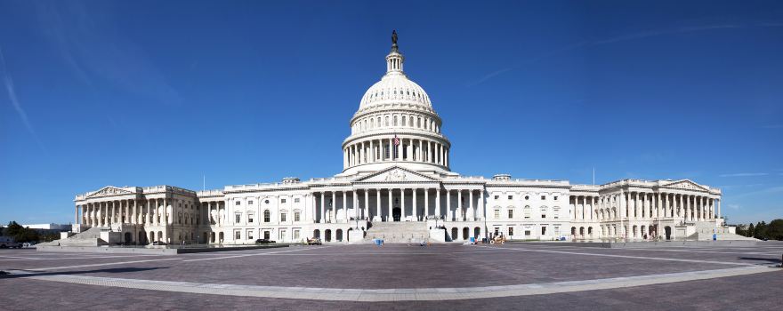 Washington D.C.